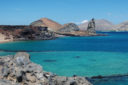 Les Galápagos en famille