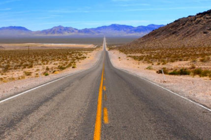 Légendaire Route 66